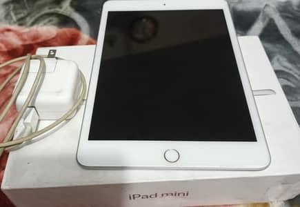 ipad mini 5 full box  64 gp