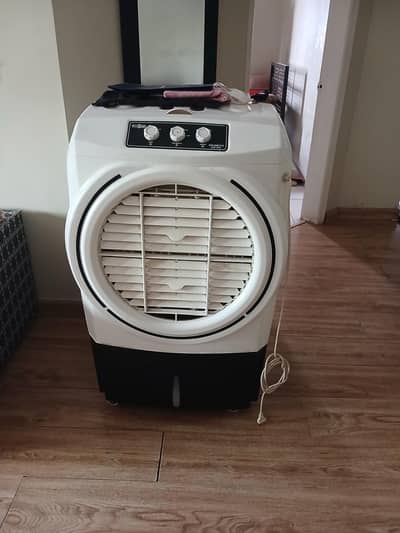 Super Asia Air Cooler