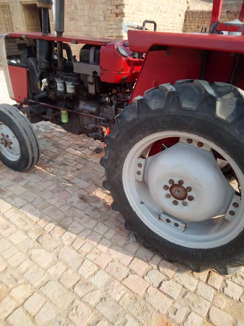 messy tractor 03009148636 0