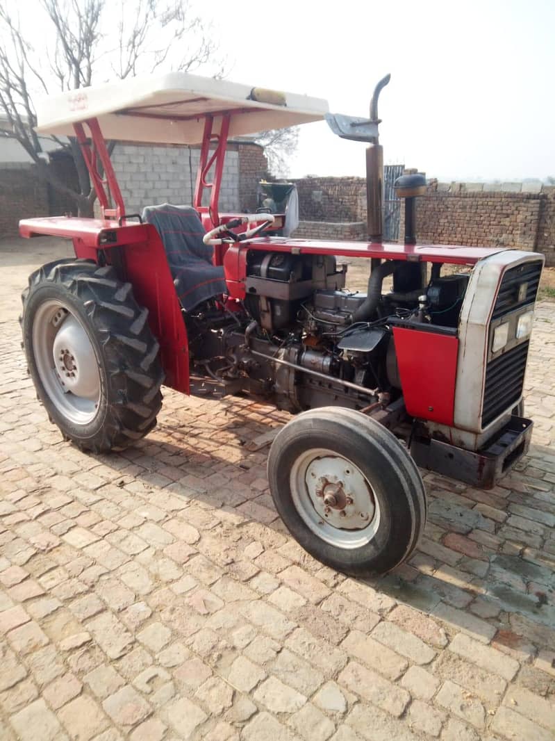 messy tractor 03009148636 2