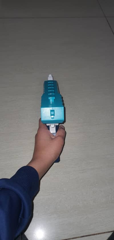 kids nerf gun