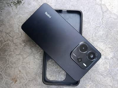 Redmi Note 14 - Sale and Exchange Possible