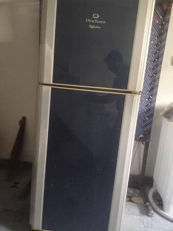 Dawlance reflection 0