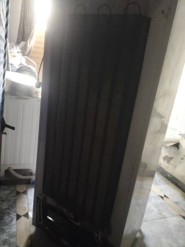 Dawlance reflection 3