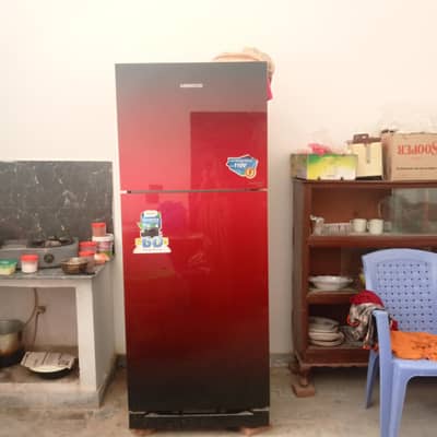 KENWOOD REFRIGERATOR