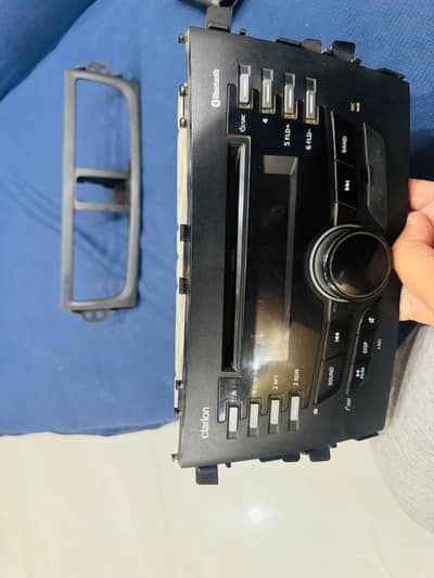 Origanl MP3 Vxl Cultus 2019 10/10 Condition