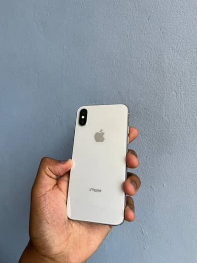iphone x 256 GB my WhatsApp number 0320-24-100-47