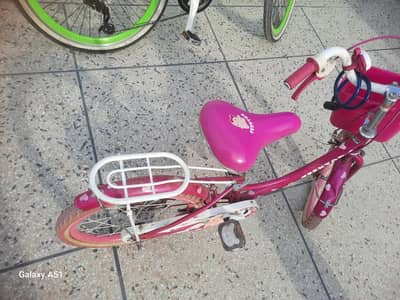 imported Alluminum from South korea