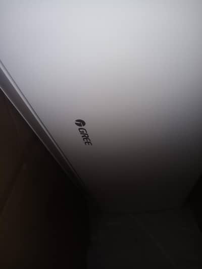Gree Inverter 1.5 Ton With Wifi Original Remote