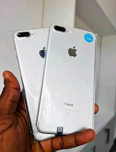 iphone 7 plus 128 GB my WhatsApp number 03 20 24 100 47