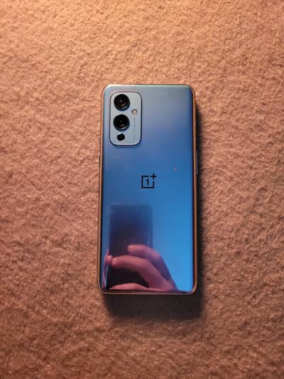 Oneplus 9 Non PTA