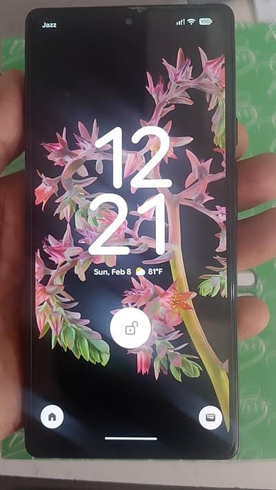 Google pixel 6 8/128