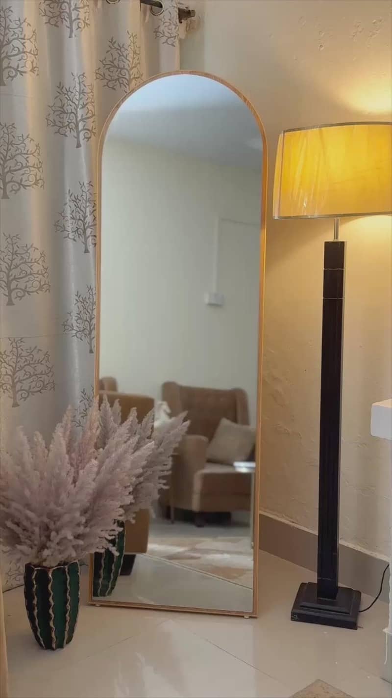 standing mirror 0