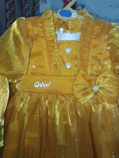 new baby frok  baby frak very beautiful eid collection