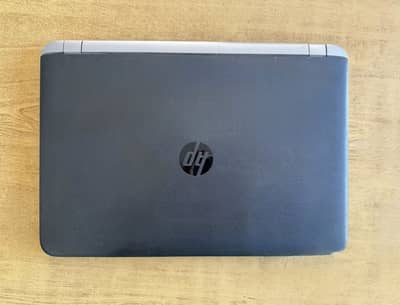 Laptop HP Probook 450 G3