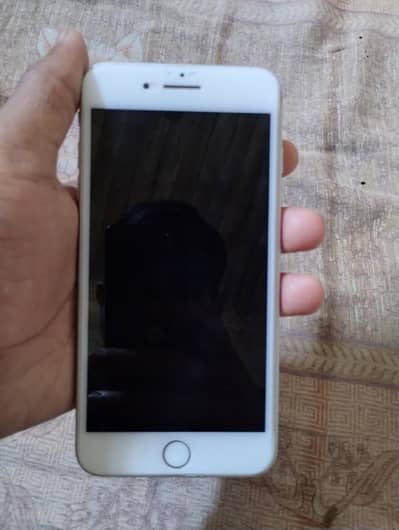 10 by 10 condition new iphone 8 plus  non pta 86 Barry health 64  ROM