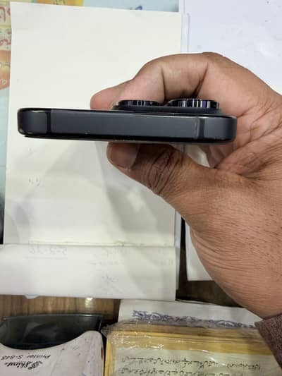 Iphone 16 pro Pta Approved