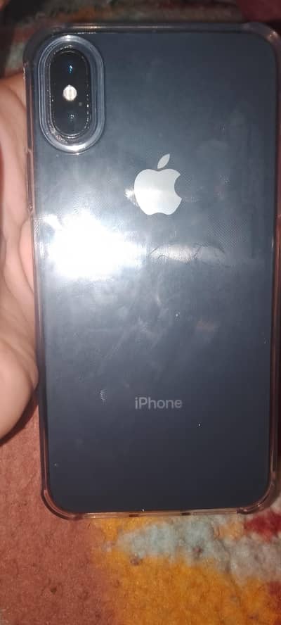 best phone 10/9 condition iphone x