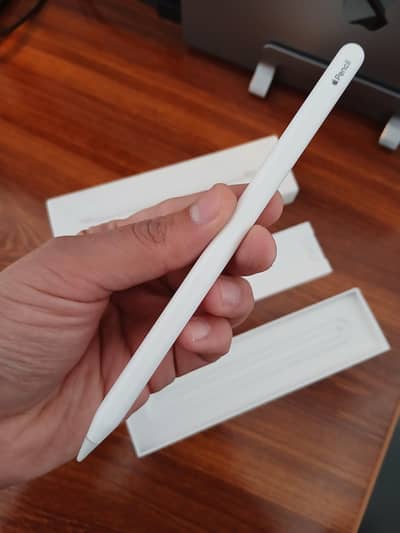Apple Pencil 2 (2nd Generation)