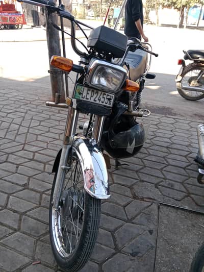 Road princes urgent sale