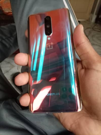 OnePlus 8 All ok just sale