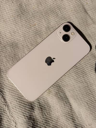 iphone 13 10 by 10 . JV  urgent sale