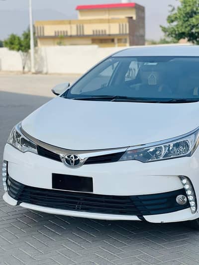 Altus 1.6 2018 For Sale