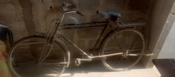 Bicycle for sale used(2nd hand)