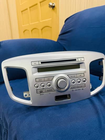 Orignal MP3 Japanese WagnoR For Sale Contact 0316 4211272