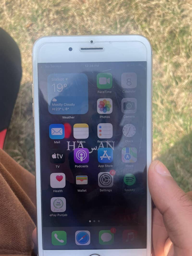 iphone 7plus bypass 0