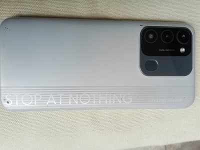 Techno spark 8c 4. . 64