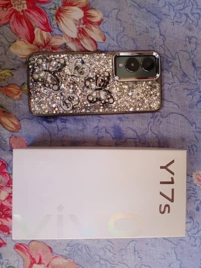 vivo Y17S
