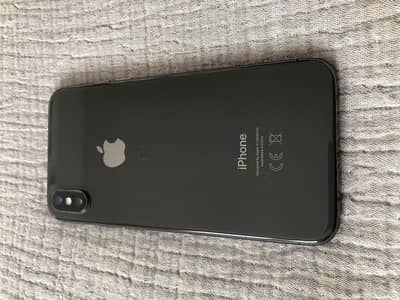 Apple iPhone X