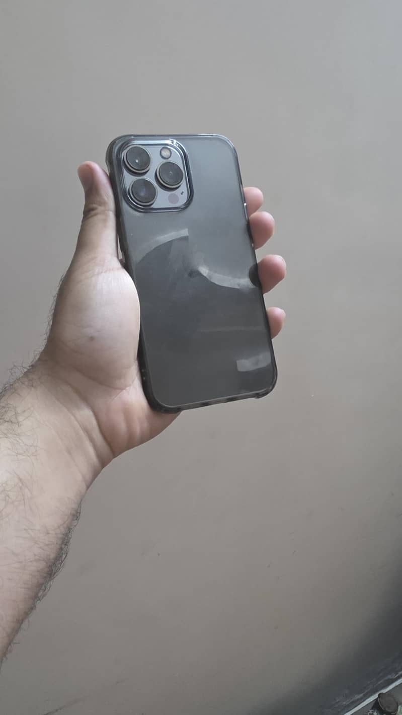 Iphone 13 Pro 1TB 0