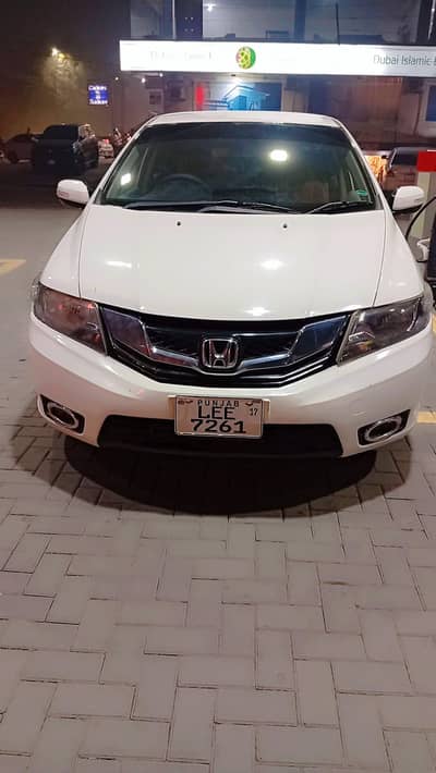 Honda city 1.3 manual total geninue Home use car no work