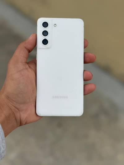 Samsung S21 Fe Pta Approved