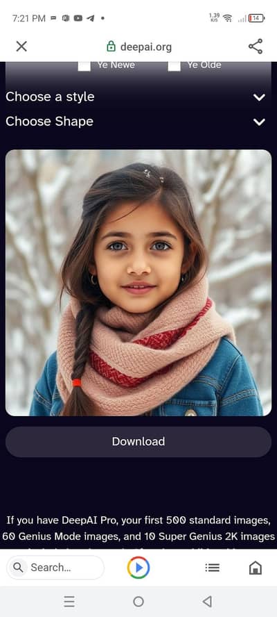 female hosts required