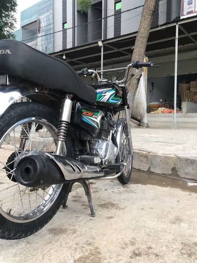 Unique 2019 Convert Into Honda 2023 for sale urgent