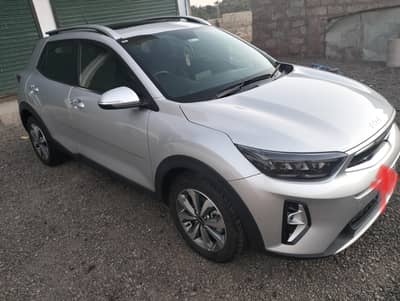 Kia Stonic Ex+ for sale