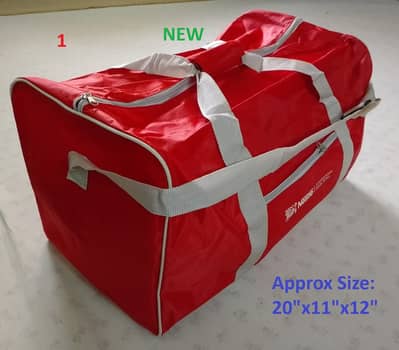 Hand Bags, Luggage Bags, Briefcase. . NO DELIVERY.