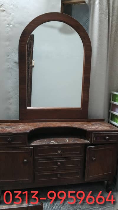 dressing table for sale