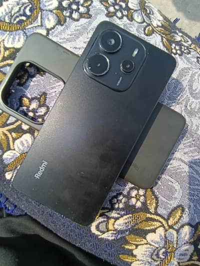 Redmi Note 14 - Sale and Exchange