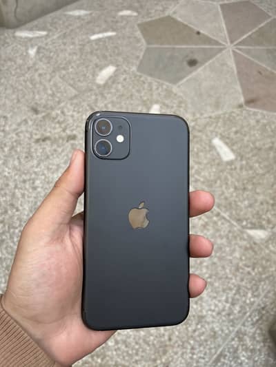 iPhone 11 64gb