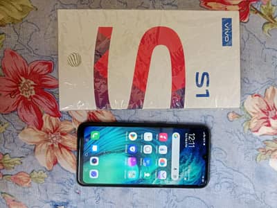vivo s1 Bilkul OK phone
