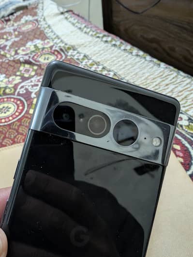 Google Pixel 7 Pro