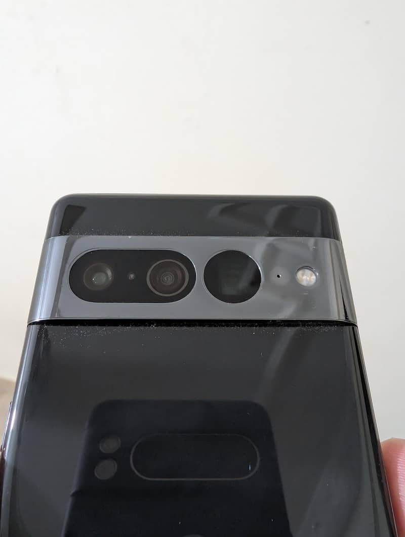 Google Pixel 7 Pro 1