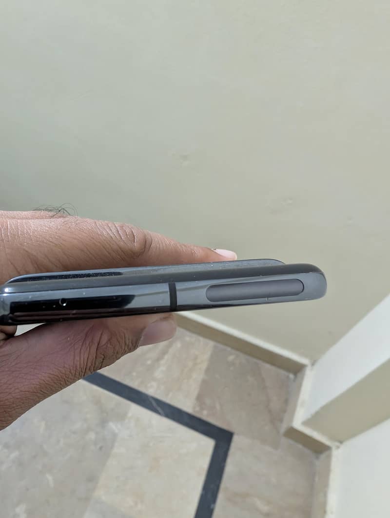 Google Pixel 7 Pro 4