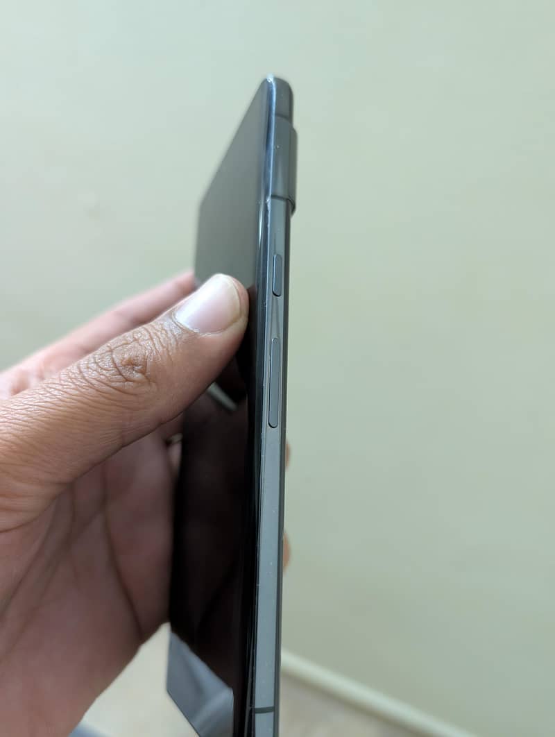 Google Pixel 7 Pro 5