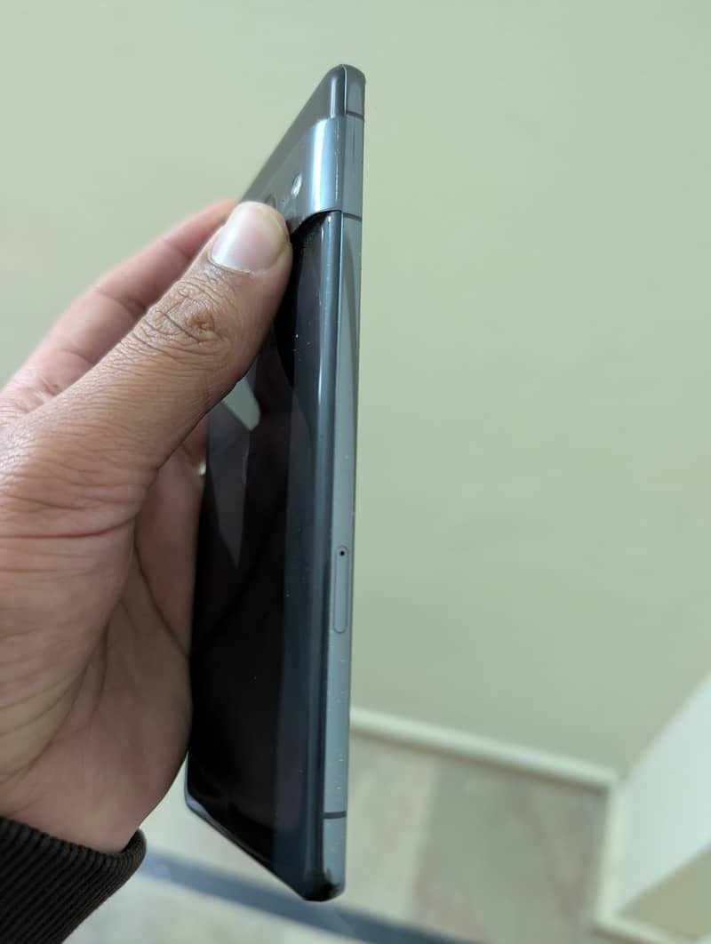 Google Pixel 7 Pro 6