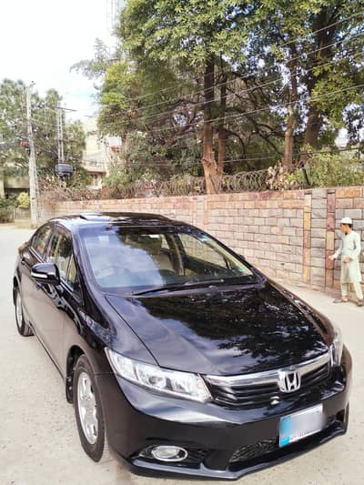 Honda civic Oriel/pros/UG